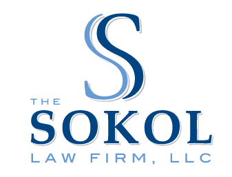 The Sokol Law Firm logo