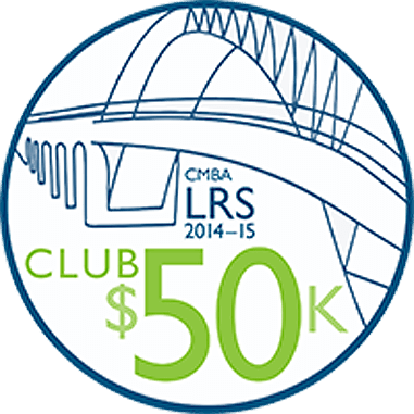 CMBA LRS 2014-15 Club $50K